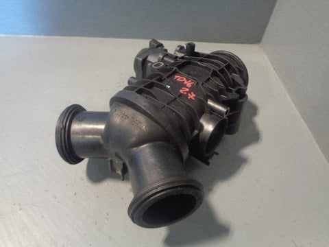 Throttle Body Range Rover Sport 2.7 TDV6 LR078820 2005