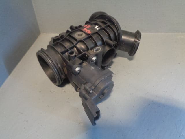 Throttle Body Range Rover Sport 2.7 TDV6 LR078820 2005