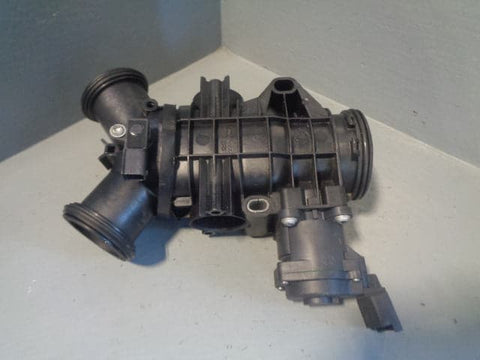 Throttle Body Range Rover Sport 2.7 TDV6 LR078820 2005