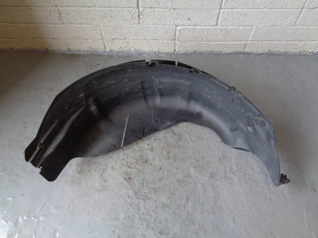 Discovery 4 Wheel Arch Liner Near Side Rear Land Rover 2009