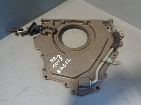 3.6 TDV8 Crankshaft Seal Range Rover Sport / L322 Land Rover