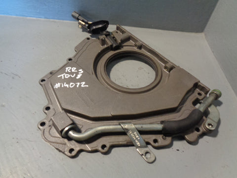 3.6 TDV8 Crankshaft Seal Range Rover Sport / L322 Land Rover