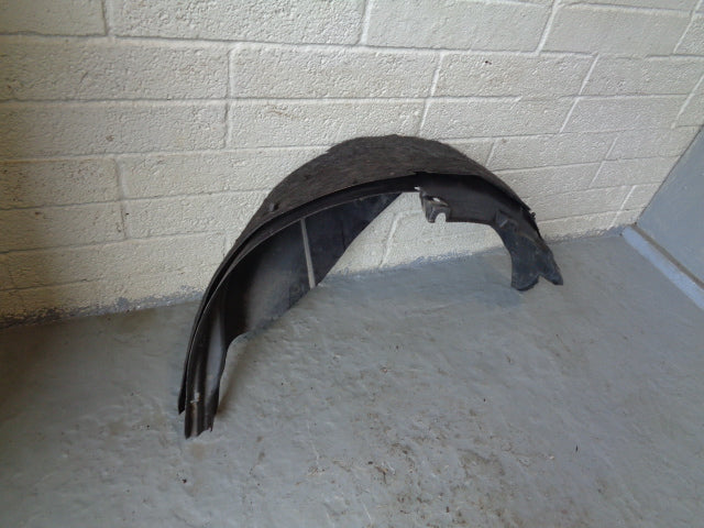 Discovery 4 Wheel Arch Liner Near Side Rear Land Rover 2009