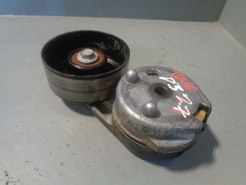 Alternator Drive Belt Tensioner Land Rover Discovery 3 Range