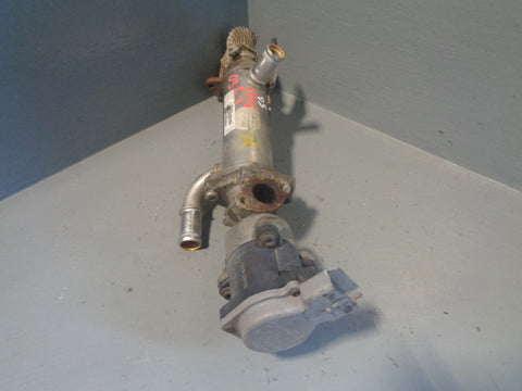 EGR Valve and Cooler Off Side 4R8Q-9Y493-BJ Discovery 3