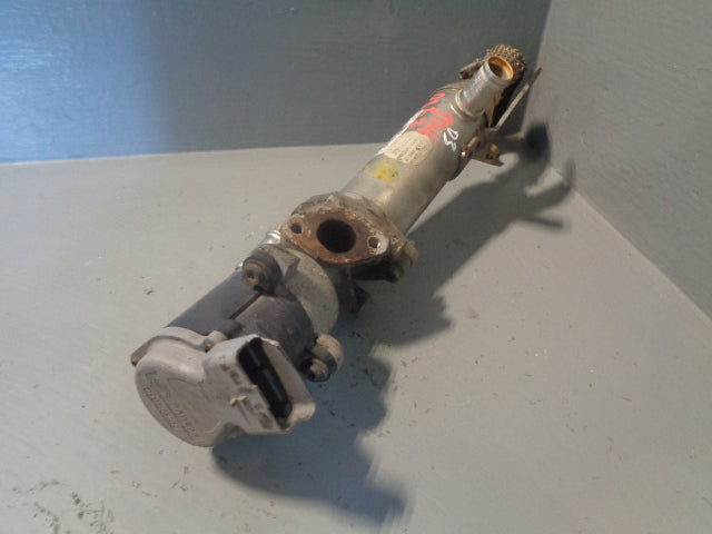 EGR Valve and Cooler Off Side 4R8Q-9Y493-BJ Discovery 3