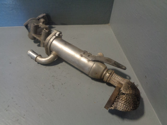 EGR Valve and Cooler Off Side 4R8Q-9Y493-BJ Discovery 3