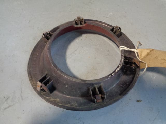 Range Rover Sport Fog Light Bezel Surround Off Side Front