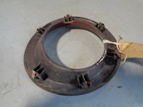 Range Rover Sport Fog Light Bezel Surround Off Side Front