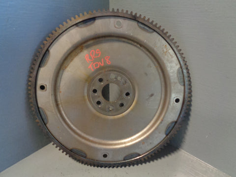 Flywheel Starter Ring Gear 3.6 TDV8 Range Rover Sport / L322