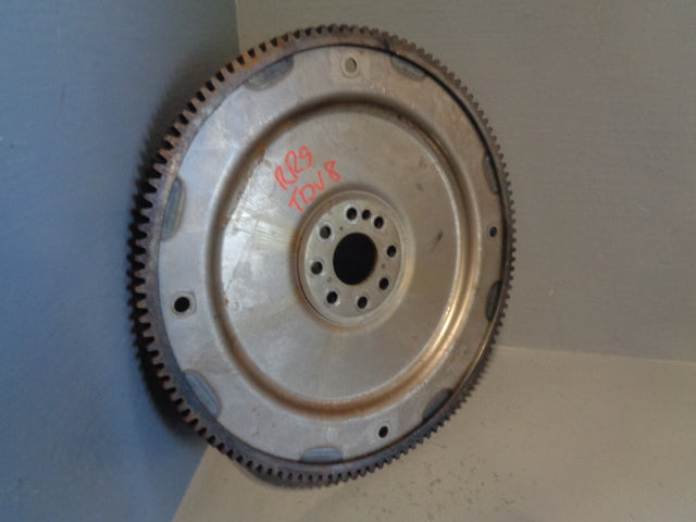 Flywheel Starter Ring Gear 3.6 TDV8 Range Rover Sport / L322