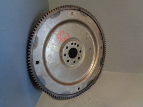 Flywheel Starter Ring Gear 3.6 TDV8 Range Rover Sport / L322