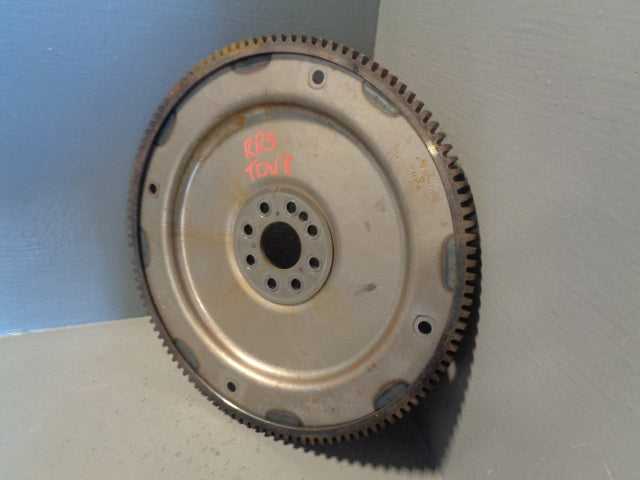Flywheel Starter Ring Gear 3.6 TDV8 Range Rover Sport / L322