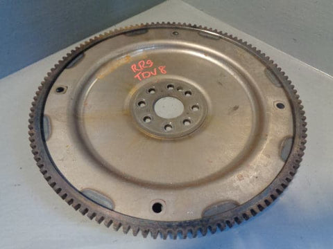 Flywheel Starter Ring Gear 3.6 TDV8 Range Rover Sport / L322