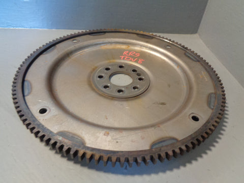 Flywheel Starter Ring Gear 3.6 TDV8 Range Rover Sport / L322