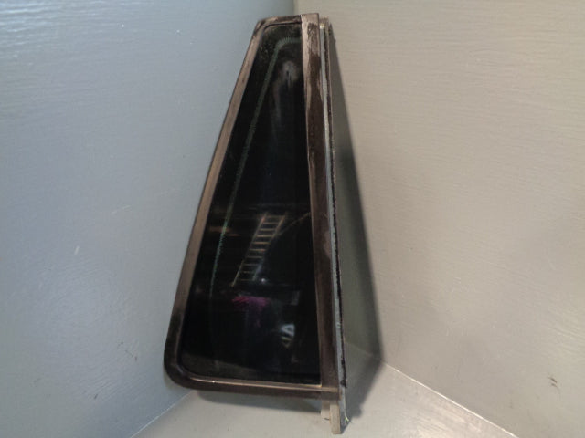 Freelander 2 Quarter Door Glass Off Side Rear 2006 to 2014