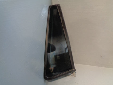 Freelander 2 Quarter Door Glass Off Side Rear 2006 to 2014