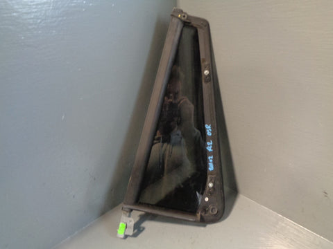 Freelander 2 Quarter Door Glass Off Side Rear 2006 to 2014
