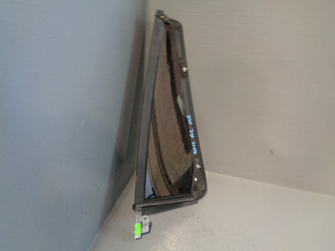 Freelander 2 Quarter Door Glass Off Side Rear 2006 to 2014