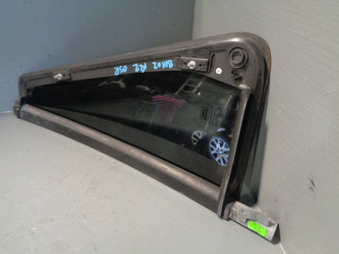 Freelander 2 Quarter Door Glass Off Side Rear 2006 to 2014