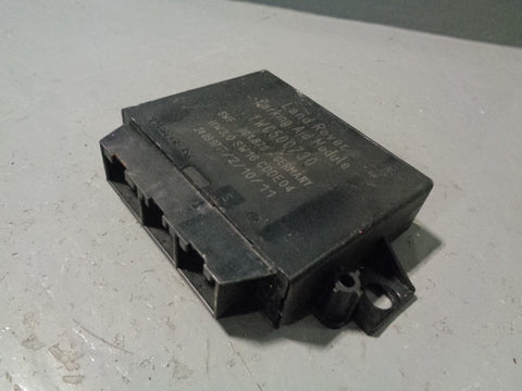 Range Rover Sport L320 Parking Aid Sensor Module YWC500730