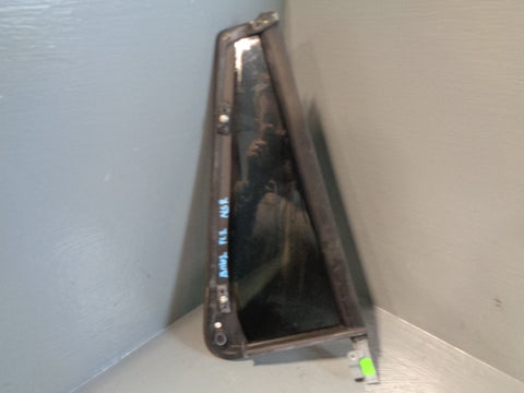 Freelander 2 Quarter Door Glass Near Side Rear 2006 to 2014