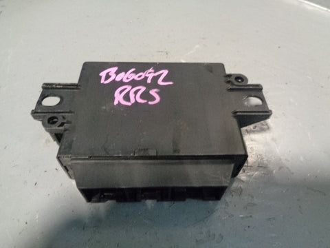 Range Rover Sport L320 Parking Aid Sensor Module YWC500730
