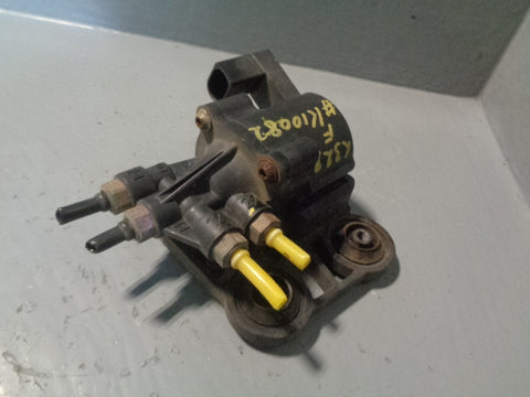 Range Rover L322 Air Suspension Valve Block Front Crossover