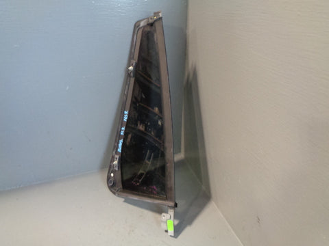 Freelander 2 Quarter Door Glass Near Side Rear 2006 to 2014