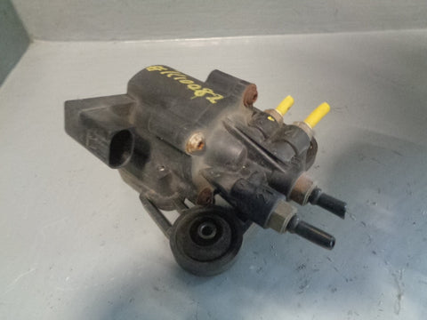 Range Rover L322 Air Suspension Valve Block Front Crossover