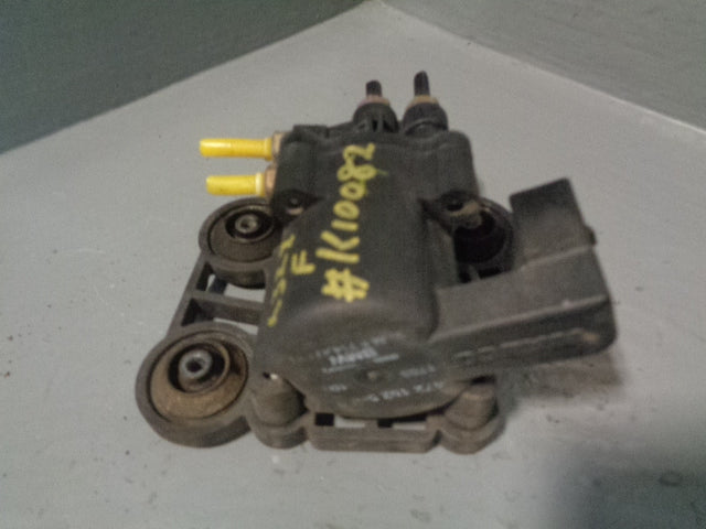 Range Rover L322 Air Suspension Valve Block Front Crossover