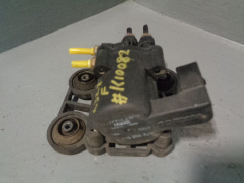 Range Rover L322 Air Suspension Valve Block Front Crossover