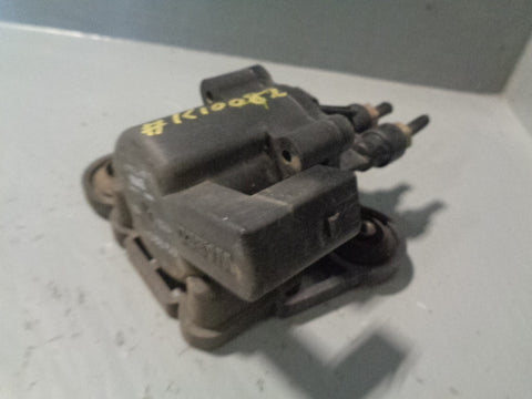Range Rover L322 Air Suspension Valve Block Front Crossover
