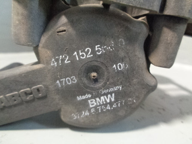 Range Rover L322 Air Suspension Valve Block Front Crossover