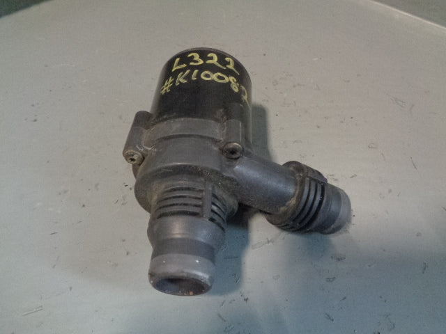 Range Rover L322 Auxiliary Water Pump PEB500080 6 904 541