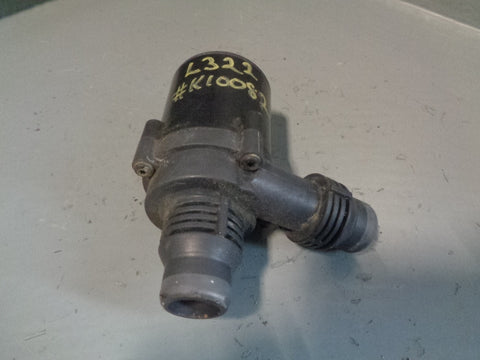 Range Rover L322 Auxiliary Water Pump PEB500080 6 904 541
