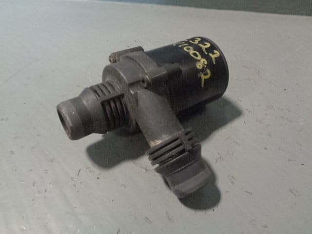 Range Rover L322 Auxiliary Water Pump PEB500080 6 904 541