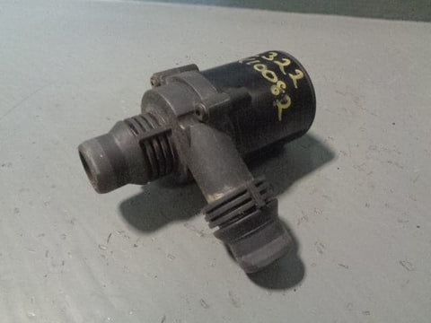 Range Rover L322 Auxiliary Water Pump PEB500080 6 904 541