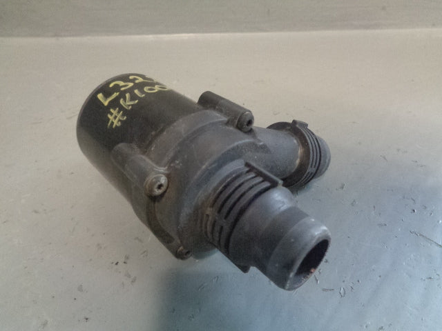 Range Rover L322 Auxiliary Water Pump PEB500080 6 904 541