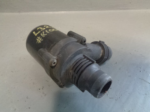 Range Rover L322 Auxiliary Water Pump PEB500080 6 904 541