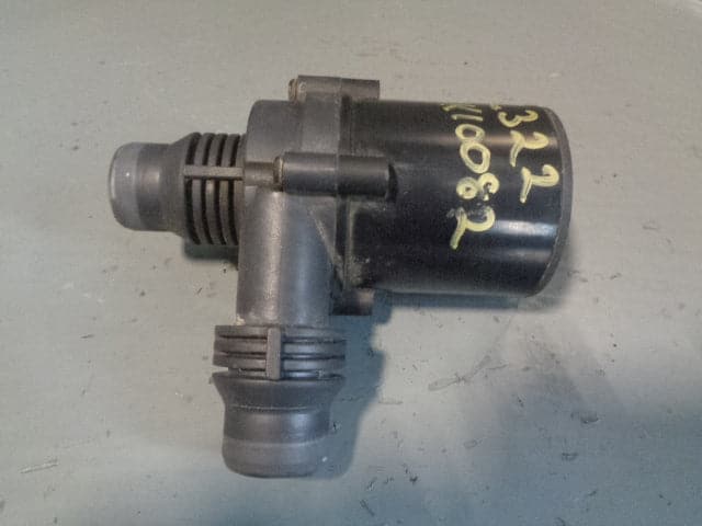 Range Rover L322 Auxiliary Water Pump PEB500080 6 904 541