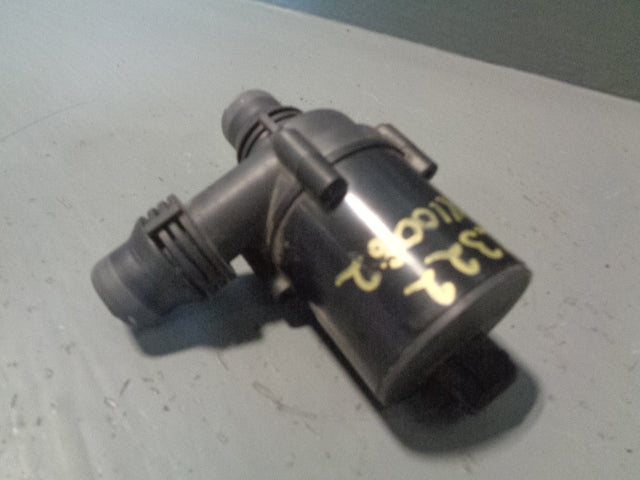 Range Rover L322 Auxiliary Water Pump PEB500080 6 904 541