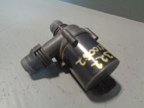Range Rover L322 Auxiliary Water Pump PEB500080 6 904 541