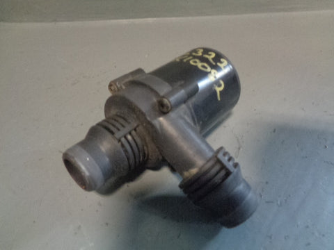 Range Rover L322 Auxiliary Water Pump PEB500080 6 904 541
