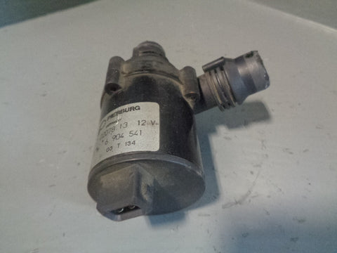 Range Rover L322 Auxiliary Water Pump PEB500080 6 904 541