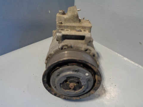 Range Rover Sport A/C Compressor 7H32-19D623-AC 3.6 TDV8