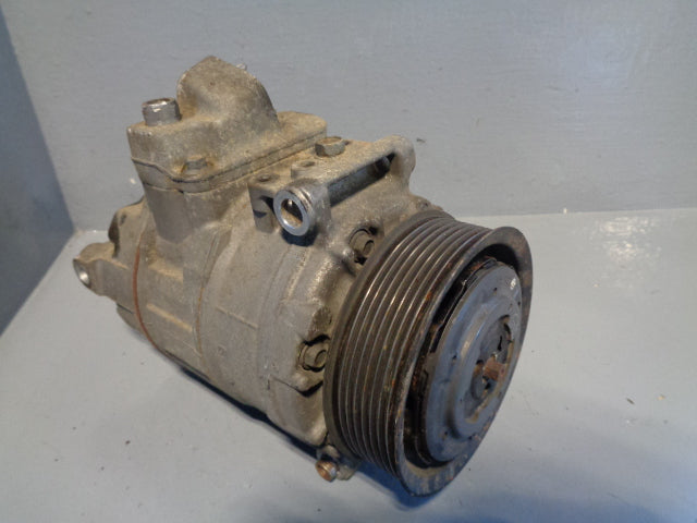 Range Rover Sport A/C Compressor 7H32-19D623-AC 3.6 TDV8