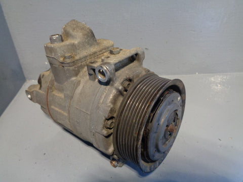 Range Rover Sport A/C Compressor 7H32-19D623-AC 3.6 TDV8
