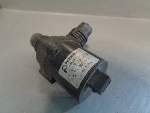 Range Rover L322 Auxiliary Water Pump PEB500080 6 904 541