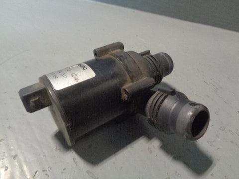Range Rover L322 Auxiliary Water Pump PEB500080 6 904 541